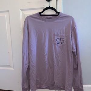 Ivory Ella Long Sleeve